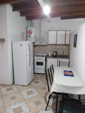 Departamento Martín Zapata